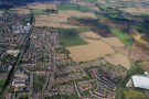 Strategic development site north east of Leicester