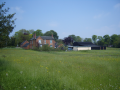 Strategic residential site at Uttoxeter